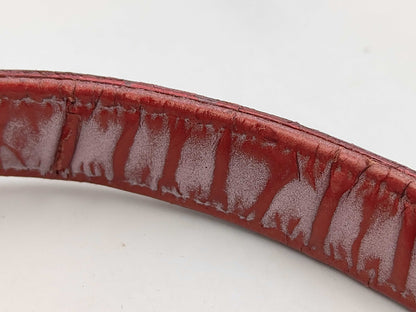 CHANEL CHANEL Boy Chanel Patent Matlasse Chain Shoulder Bag Bag