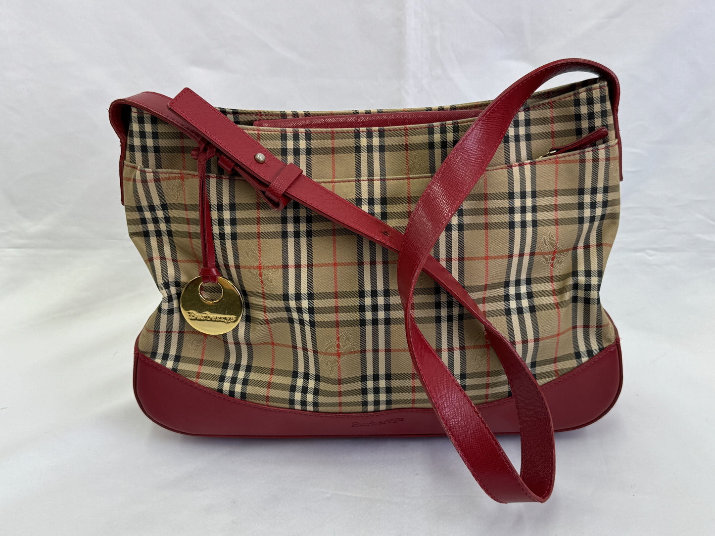 Burberrys Shoulder Bag