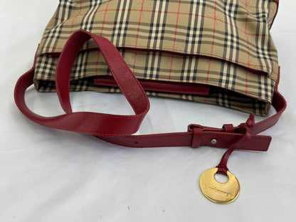 Burberrys Shoulder Bag