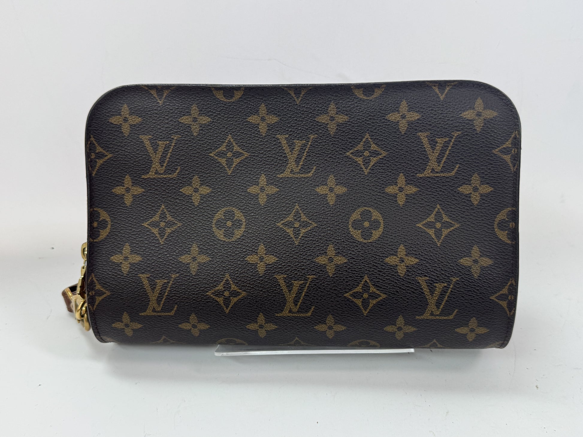 LOUIS VUITTON Vuitton Orssay Second Bag