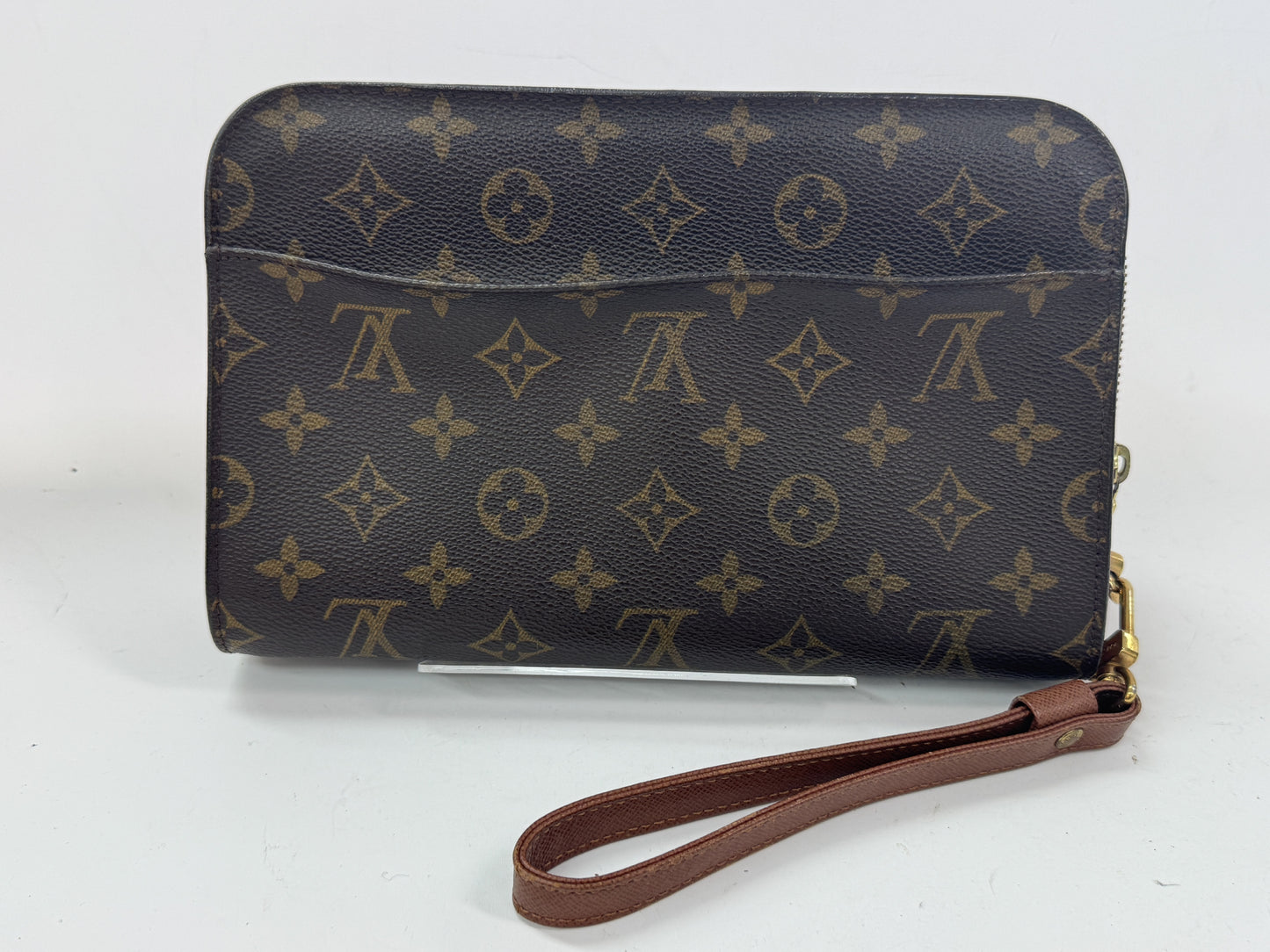 LOUIS VUITTON Vuitton Orssay Second Bag