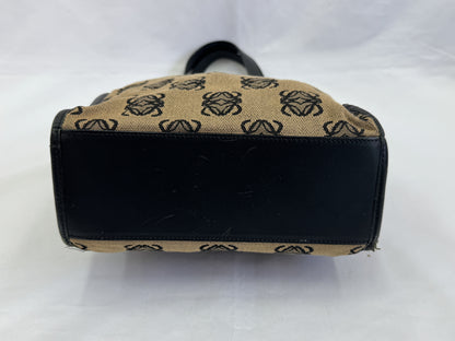 LOEWE Anagram All-Over Bag Tote Bag