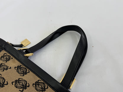 LOEWE Anagram All-Over Bag Tote Bag