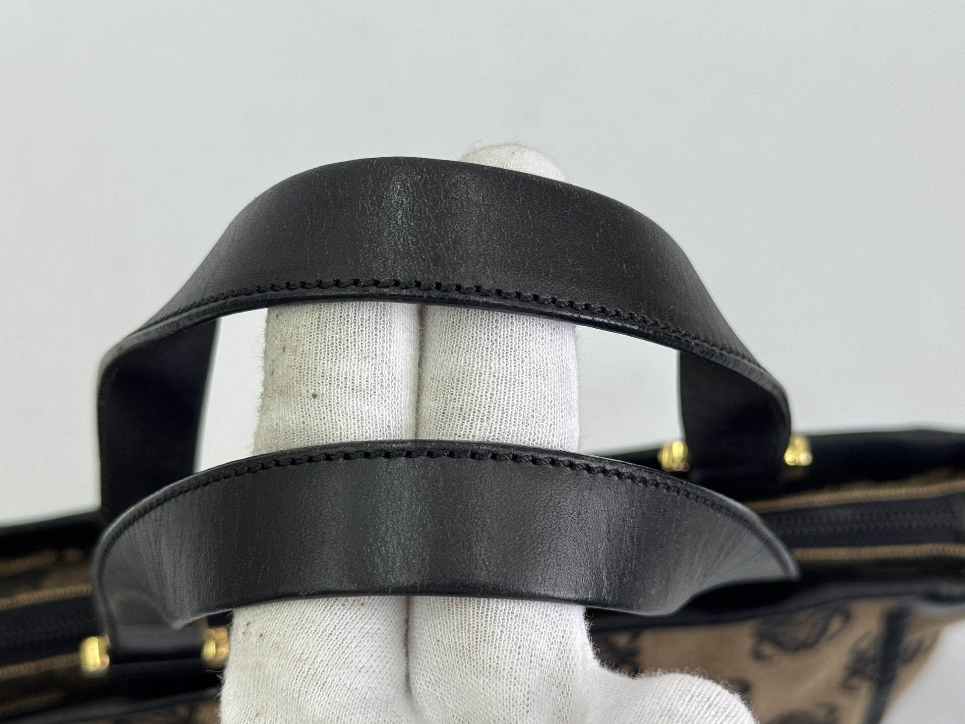 LOEWE Anagram All-Over Bag Tote Bag