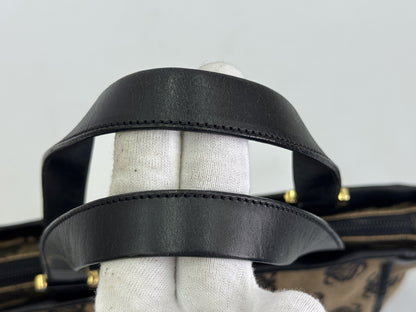 LOEWE Anagram All-Over Bag Tote Bag