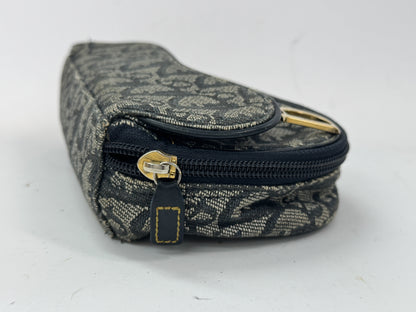 Dior Trotter Pouch Clutch Bag Pouch