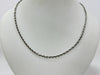 GUCCI Gucci Chain Necklace Choker 925/16.2g Necklace