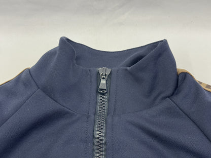 FENDI Zucca Jacket Jersey Size 6A Jacket