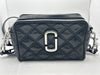 MARC JACOBS Marc Jacobs Shoulder Bag Black Shoulder Bag