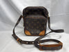 LOUIS VUITTON Vuitton Monogram Amazon Shoulder Bag