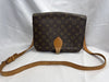 LOUIS VUITTON Vuitton Monogram Cartociere Shoulder Bag