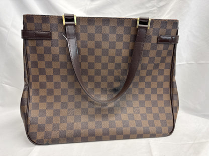 LOUIS VUITTON Vuitton Euzes Handbag