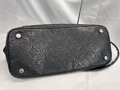 LOUIS VUITTON Vuitton Monogram Antia M97071 Handbag