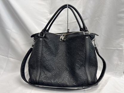 LOUIS VUITTON Vuitton Monogram Antia M97071 Handbag
