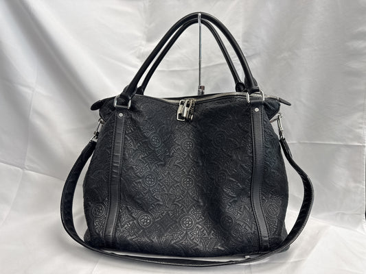 LOUIS VUITTON Vuitton Monogram Antia M97071 Handbag