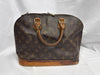 LOUIS VUITTON Vuitton Alma Handbag