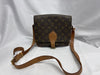 LOUIS VUITTON Vuitton LV Louis Vuitton Cartociere MM Shoulder Bag