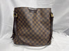 LOUIS VUITTON Vuitton Hippo Rivington Handbag