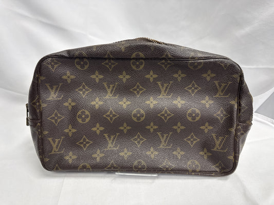 LOUIS VUITTON Vuitton Truth Tawaretto Pouch