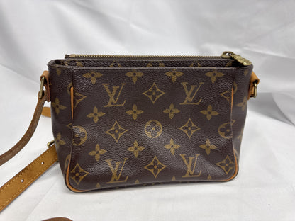 LOUIS VUITTON Vuitton Viva Cite PM Shoulder Bag