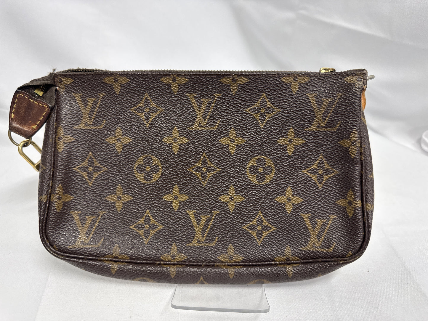 LOUIS VUITTON Vuitton Pochette Accessoir Pouch