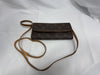 LOUIS VUITTON Vuitton Pochette Twin PM Shoulder Bag with Shoulder Strap