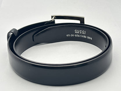 GUCCI Gucci Belt Belt