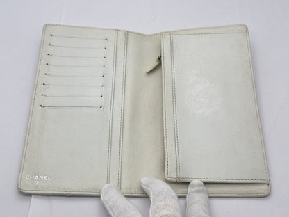 CHANEL Matlasse Wallet Wallet