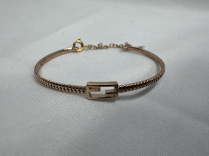 FENDI Fendi Bracelet S Bracelet Bangle