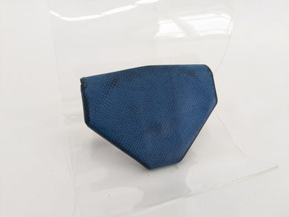 HERMES Levain Cattle Coin Case