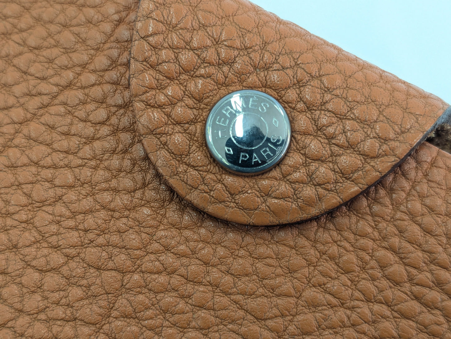 HERMES Ulysses PM Notebook Cover