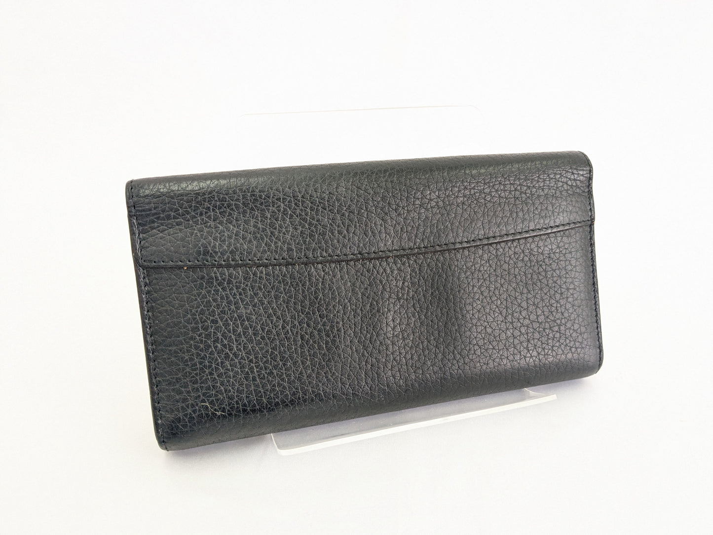 LOUIS VUITTON LV Portefeuil Capucine Wallet