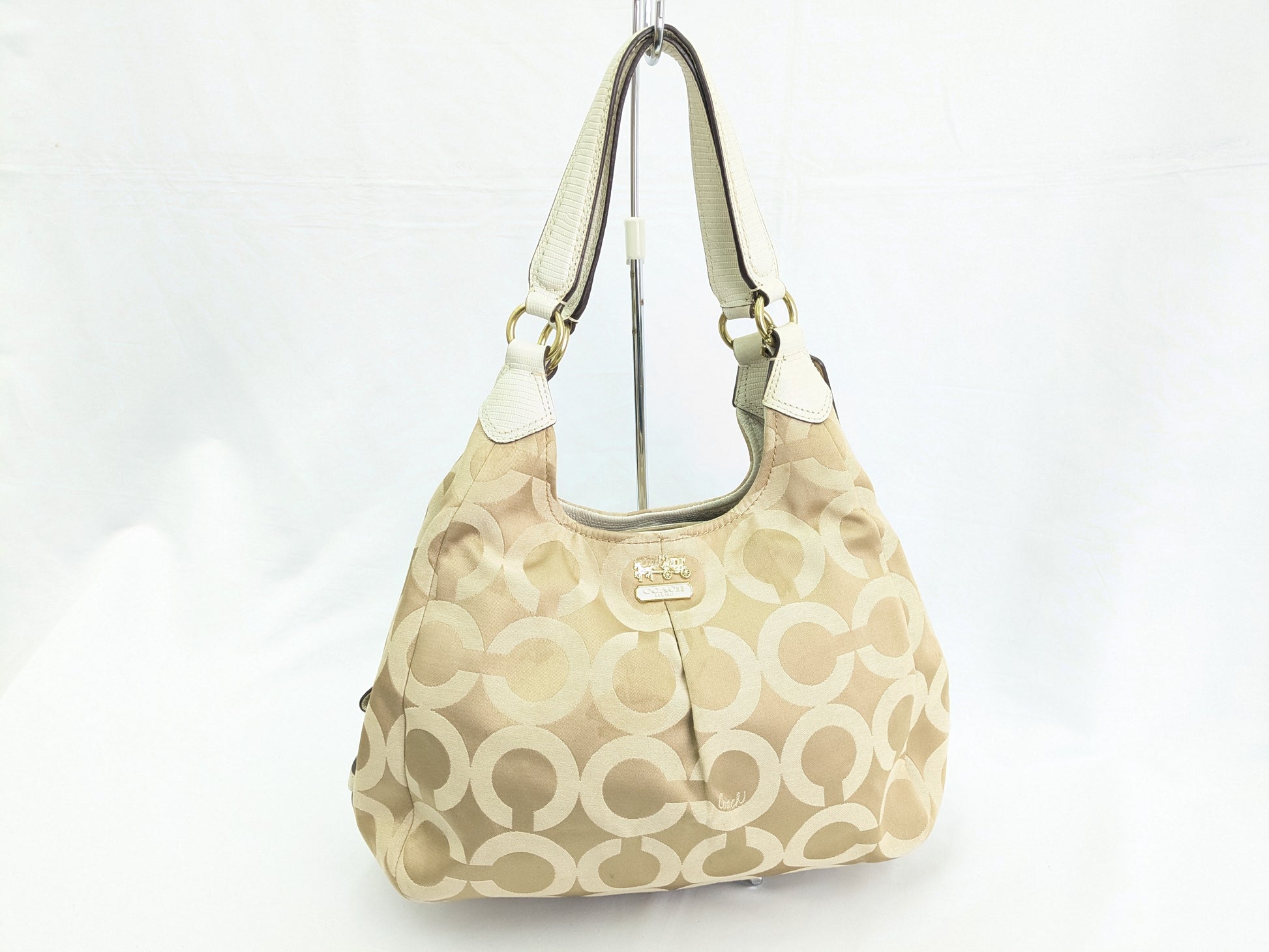 COACH Coach Shoulder Shoulder Bag