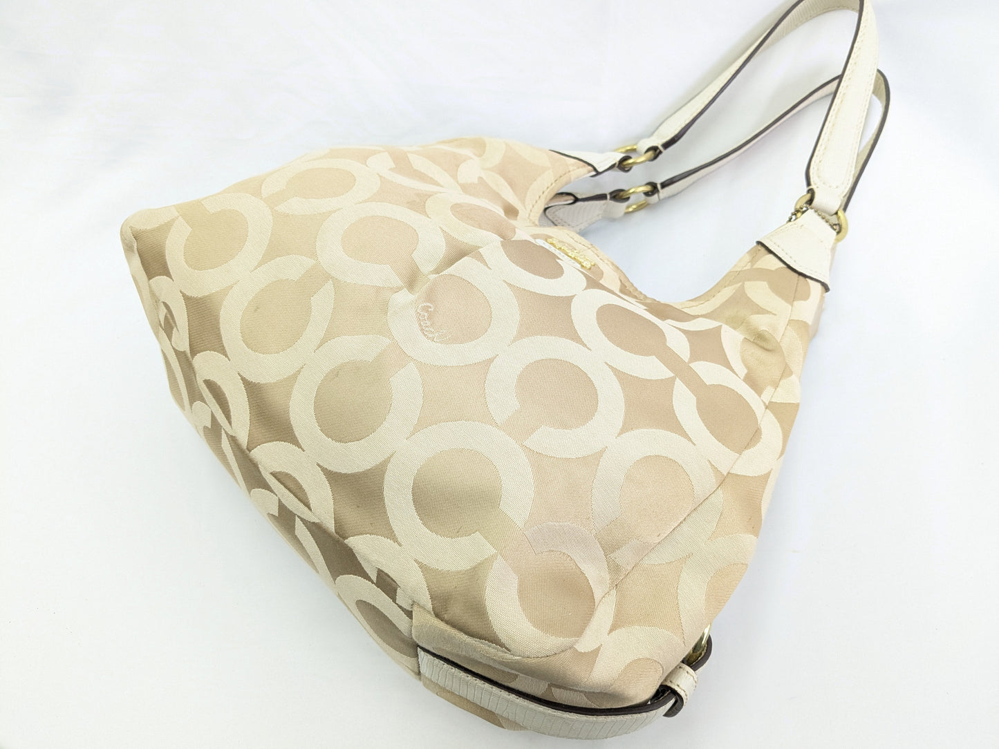 COACH Coach Shoulder Shoulder Bag