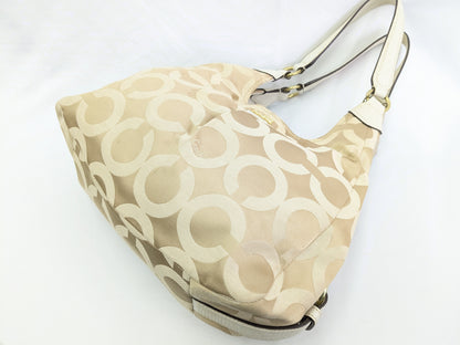 COACH Coach Shoulder Shoulder Bag