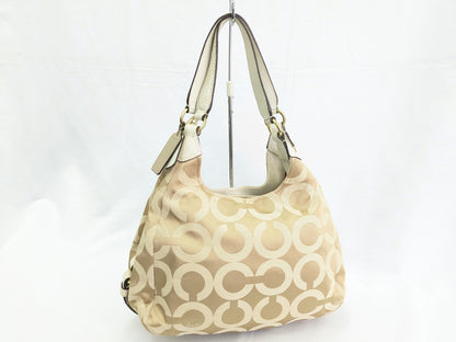 COACH Coach Shoulder Shoulder Bag
