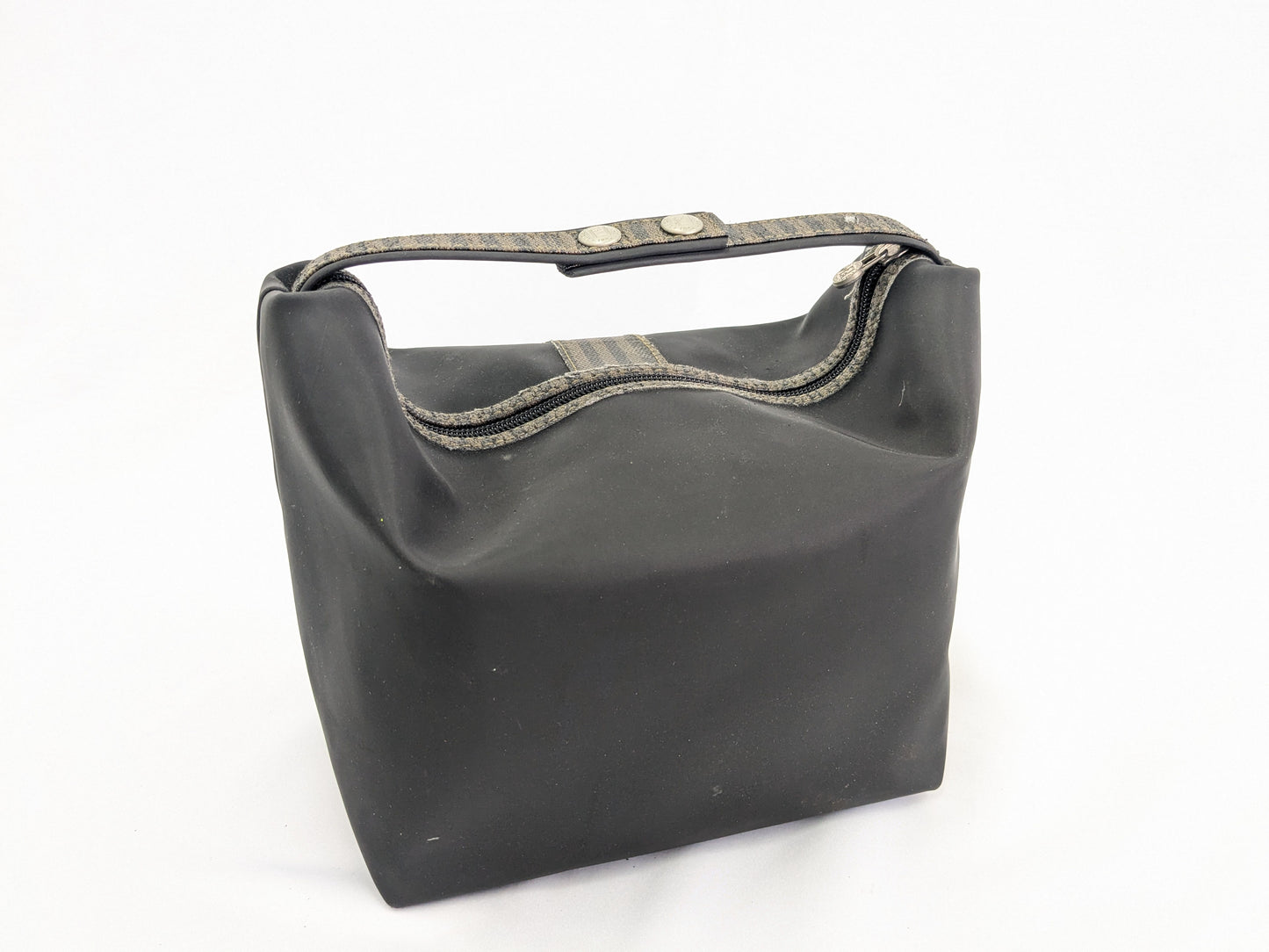 FENDI Fendi Pecan Vanity Vanity Bag