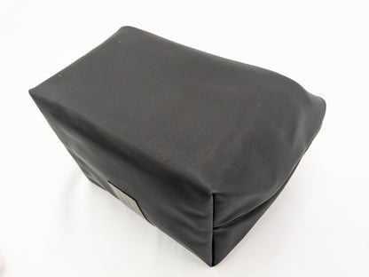 FENDI Fendi Pecan Vanity Vanity Bag