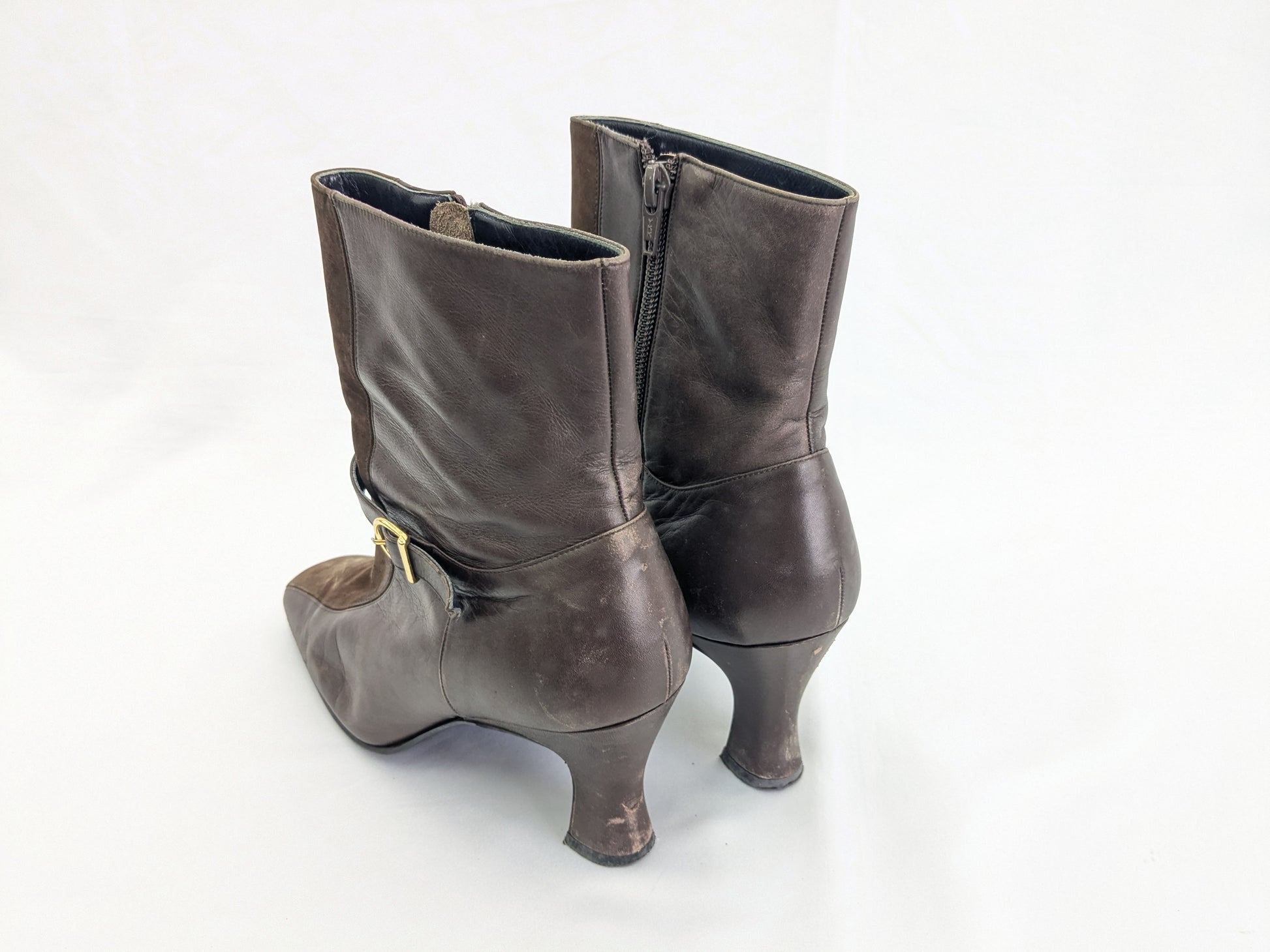 GIVENCHY Givenchy Boots Size 36.5 Other Shoes