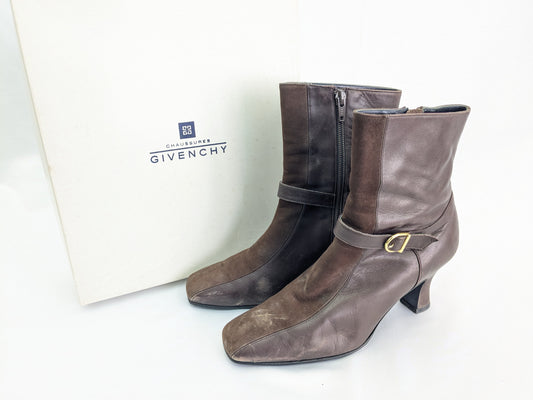 GIVENCHY Givenchy Boots Size 36.5 Other Shoes