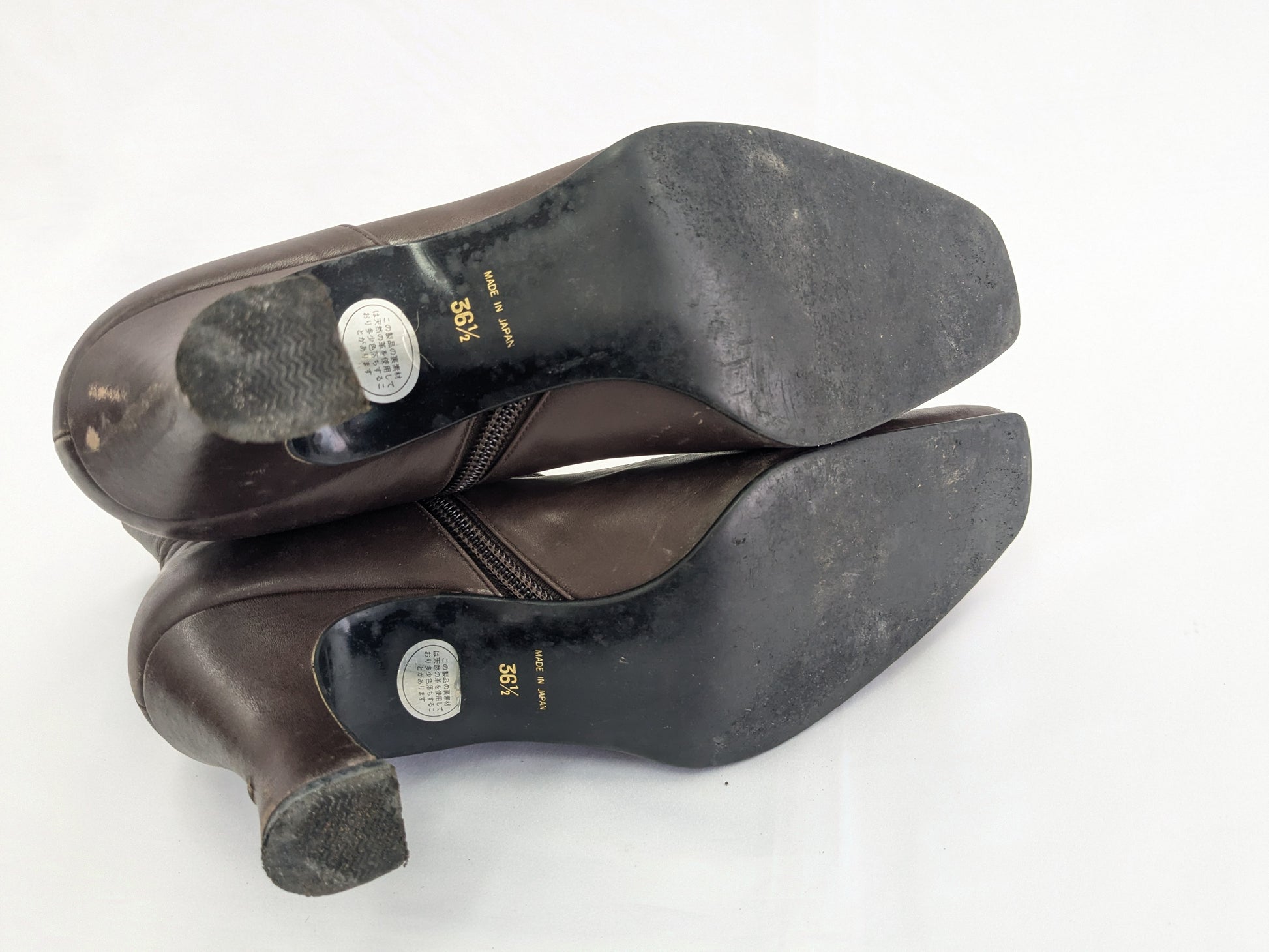 GIVENCHY Givenchy Boots Size 36.5 Other Shoes