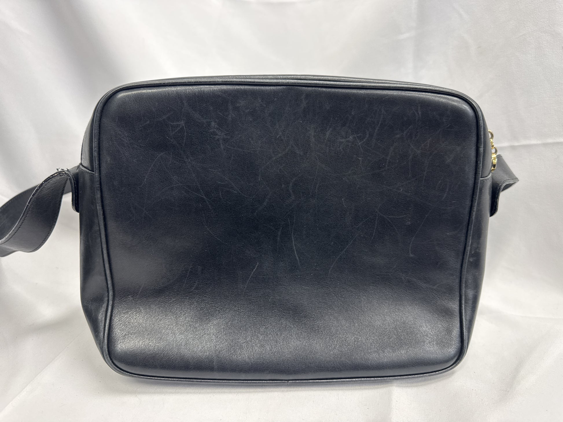 Salvatore Ferragamo Shoulder Bag