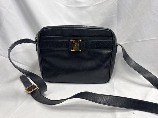 Salvatore Ferragamo Shoulder Bag