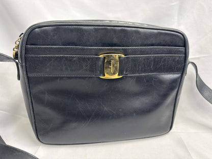 Salvatore Ferragamo Shoulder Bag