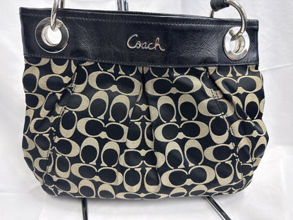 COACH Coach Band Bag Handbag