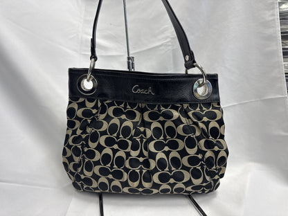 COACH Coach Band Bag Handbag