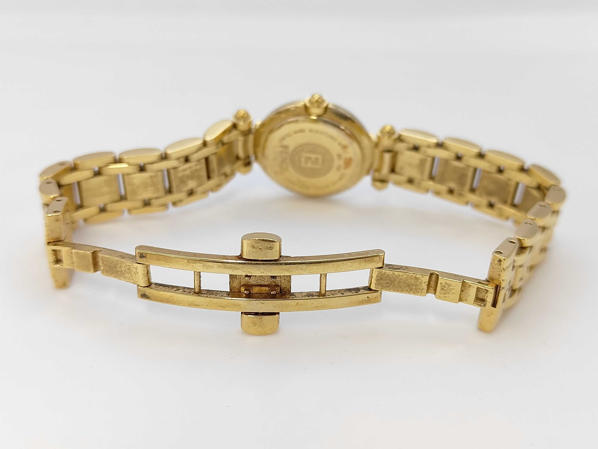 FENDI 770L 001-795 Quartz Women's Watch