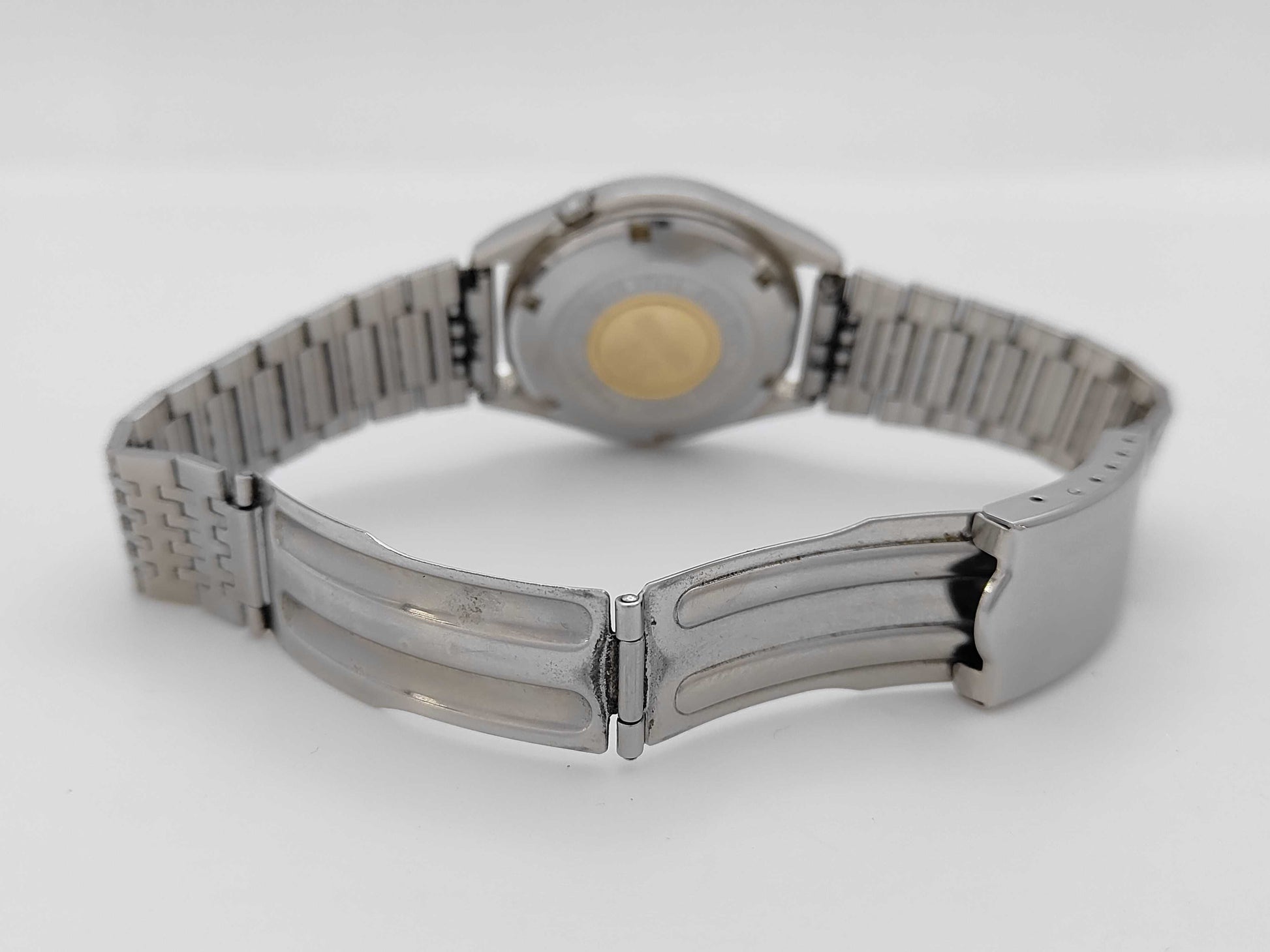 SEIKO Grand Seiko 6245-9001 7400566 Automatic Men's Watch