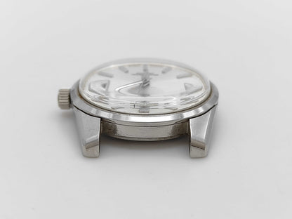 SEIKO Grand Seiko 5722-9990 5N01817 Manual Winding Men's Watch