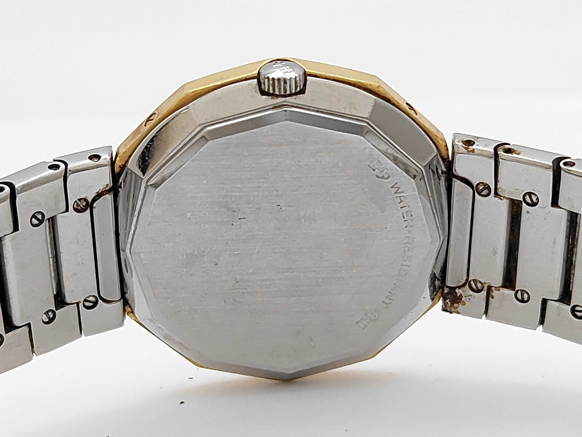 CORUM 99.810.21 V-52 478677 Quartz Men's Watch